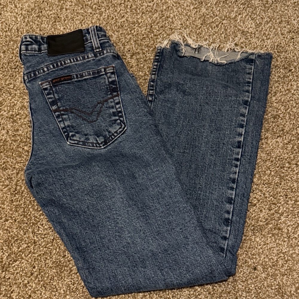 Harley Davidson Jeans